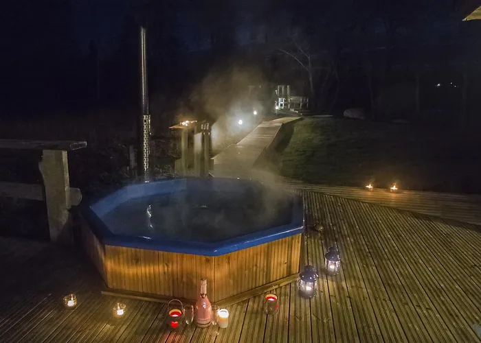 Chalet Kivikoski Pyhtaa